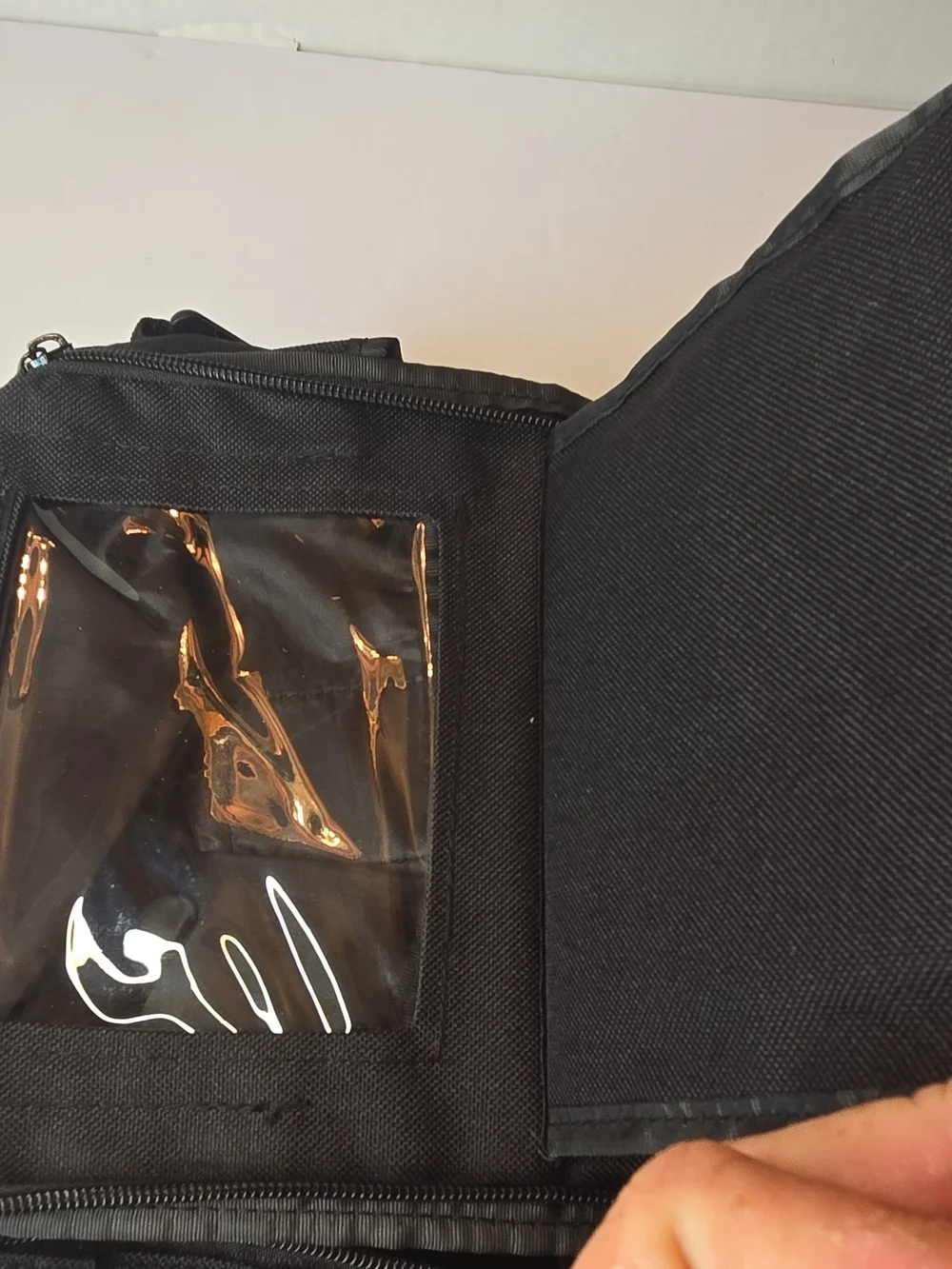 Triac Sherwood Medical Kangaroo JOEY backpack TJ-1000